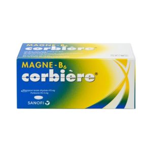 Trường Thọ - Viên nén Magne-B6 Corbière Sanofi điều trị thiếu magnesi riêng biệt hay kết hợp (5 vỉ x 10 viên) 7 Trường Thọ - fb 2 2024 07 04T144008.615