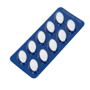 Trường Thọ - Viên nén Magne-B6 Corbière Sanofi điều trị thiếu magnesi riêng biệt hay kết hợp (5 vỉ x 10 viên) 2 Trường Thọ - fb 2 2024 07 04T144226.571