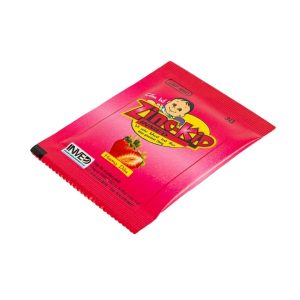 Trường Thọ - Cốm bổ Zinc-Kid Inmed Nam Hà hương dâu, bổ sung kẽm cho trẻ em (25 gói x 3g) 4 Trường Thọ - fb 2 2024 07 04T164753.213