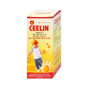 Trường Thọ - Siro Ceelin United bổ sung vitamin C, tăng cường sức đề kháng (120ml) 4 Trường Thọ - fb 2 2024 07 06T151353.031