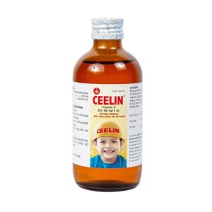 Trường Thọ - Siro Ceelin United bổ sung vitamin C, tăng cường sức đề kháng (120ml) 1 Trường Thọ - fb 2 2024 07 06T151710.856