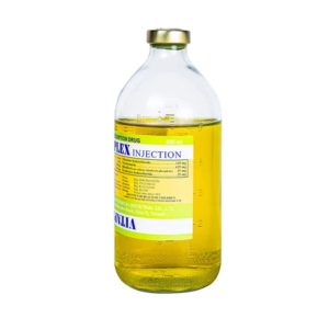 Trường Thọ - Thuốc tiêm Vitaplex Injection (Siu Guan Chemical) điều trị thiếu Vitamin nhóm B (500ml) 2 Trường Thọ - fb 2 2024 07 06T161238.303