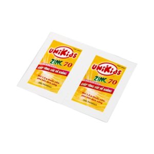 Trường Thọ - Cốm Unikids Zinc 70 DHG tăng cường sức đề kháng (24 gói x 1.5g) 1 Trường Thọ - fb 2 2024 07 06T170004.572