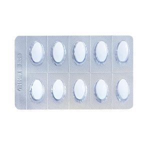Trường Thọ - Viên nén Magnesi-B6 DHG Pharma giảm các triệu chứng thiếu hụt magnesi, nôn mửa, khó chịu (10 vỉ x 10 viên) 2 Trường Thọ - fb 2 2024 07 08T155142.290