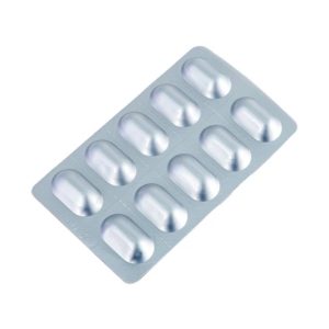 Trường Thọ - Thuốc Enervon United điều trị thiếu Vitamin C và B (10 vỉ x 10 viên) 5 Trường Thọ - fb 2 67