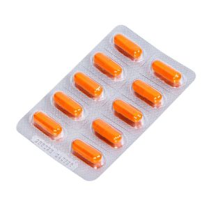 Trường Thọ - Thuốc Althax 120mg Mediplantex hỗ trợ điều trị viêm mũi dị ứng, nhiễm khuẩn hô hấp (3 vỉ x 10 viên) 1 Trường Thọ - fb 2 94