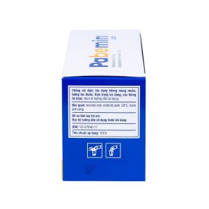 Trường Thọ - Cốm Pabemin 325 Pharimexco điều trị sốt từ nhẹ đến vừa, cảm lạnh, ho, sổ mũi (30 gói) 3 Trường Thọ - fb 3 2024 07 18T151348.828