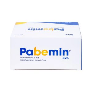Trường Thọ - Cốm Pabemin 325 Pharimexco điều trị sốt từ nhẹ đến vừa, cảm lạnh, ho, sổ mũi (30 gói) 2 Trường Thọ - fb 3 2024 07 18T151415.300