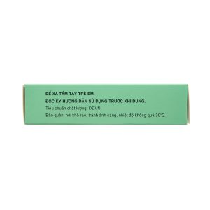 Trường Thọ - Thuốc Mekocetin 0.5mg Mekophar điều trị thấp khớp, bệnh collagen, bệnh ngoài da, dị ứng (5 vỉ x 20 viên) 1 Trường Thọ - fb 3 2024 07 19T160827.371