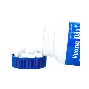 Trường Thọ - Viên nén Vương Bảo Thái Minh dùng cho nam giới bị u xơ tiền liệt tuyến (80 viên) 3 Trường Thọ - fb 3 21