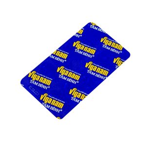 Trường Thọ - Viên uống Viganam Tâm Bình hỗ trợ bổ thận tráng dương (5 vỉ x 12 viên) 5 Trường Thọ - fb 3 26