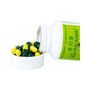 Trường Thọ - Viên uống Nga Phụ Khang hỗ trợ giảm sự tiến triển của u nang buồng trứng (60 viên) 6 Trường Thọ - fb 3 32