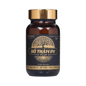 Trường Thọ - Viên uống Bổ Thận PV Plus tăng cường sức khỏe, cải thiện sinh lý (50 viên) 4 Trường Thọ - fb 3 38