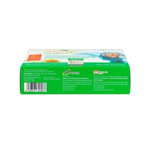 Trường Thọ - Viên uống Migrin Plus CVI Pharma hỗ trợ hoạt huyết, tăng cường tuần hoàn máu não (2 vỉ x 10 viên) 5 Trường Thọ - fb 3 76