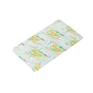 Trường Thọ - Viên uống Migrin Plus CVI Pharma hỗ trợ hoạt huyết, tăng cường tuần hoàn máu não (2 vỉ x 10 viên) 4 Trường Thọ - fb 3 77