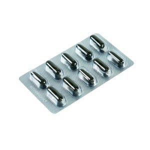 Trường Thọ - Viên uống Migrin Plus CVI Pharma hỗ trợ hoạt huyết, tăng cường tuần hoàn máu não (2 vỉ x 10 viên) 2 Trường Thọ - fb 3 79