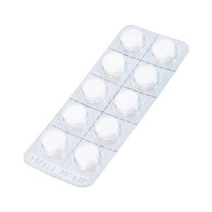 Trường Thọ - Thuốc Biotin 5mg Mediplantex điều trị thiếu hụt biotin (2 vỉ x 10 viên) 2 Trường Thọ - fb 3 8