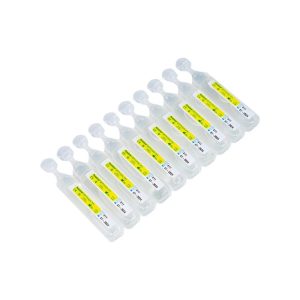 Trường Thọ - Dung dịch nước muối Fysoline 5ml không chất bảo quản kháng khuẩn (20 ống) 3 Trường Thọ - fys 4