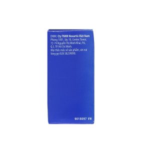 Trường Thọ - Thuốc nhỏ mắt Pataday 0,2% phòng ngừa và điều trị bệnh viêm kết mạc dị ứng (2,5ml) 3 Trường Thọ - pas 3