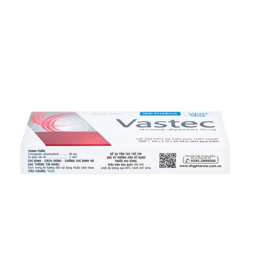vastec (3) Trường Thọ - vastec 3
