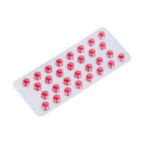 Trường Thọ - Thuốc Vastec điều trị đau thắt ngực ổn định (2 vỉ x 30 viên) 4 Trường Thọ - vastec 5