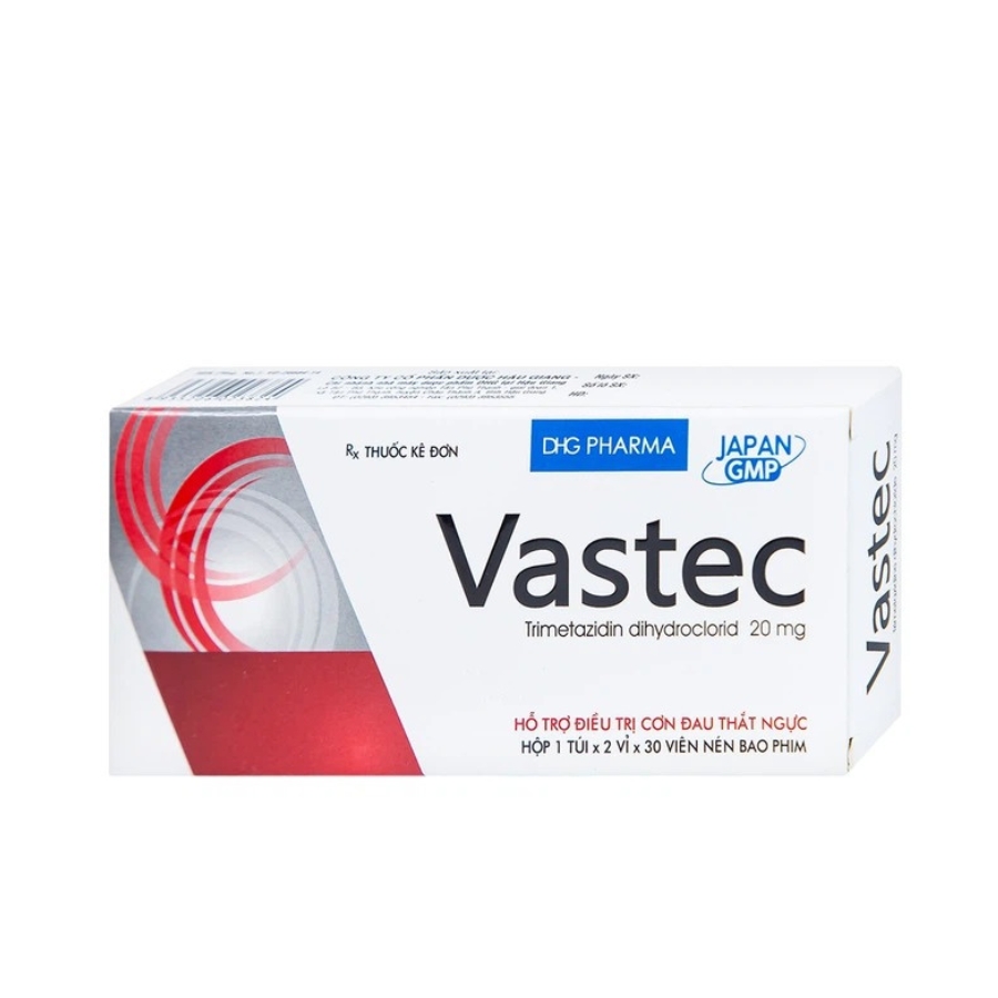 vastec Trường Thọ - vastec