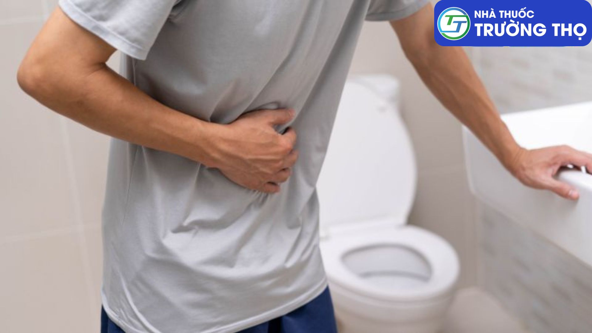 Nếu tình trạng đau bụng diễn ra quá nhiều bạn cần nhanh tới thăm khám bác sĩ để điều trị kịp thời