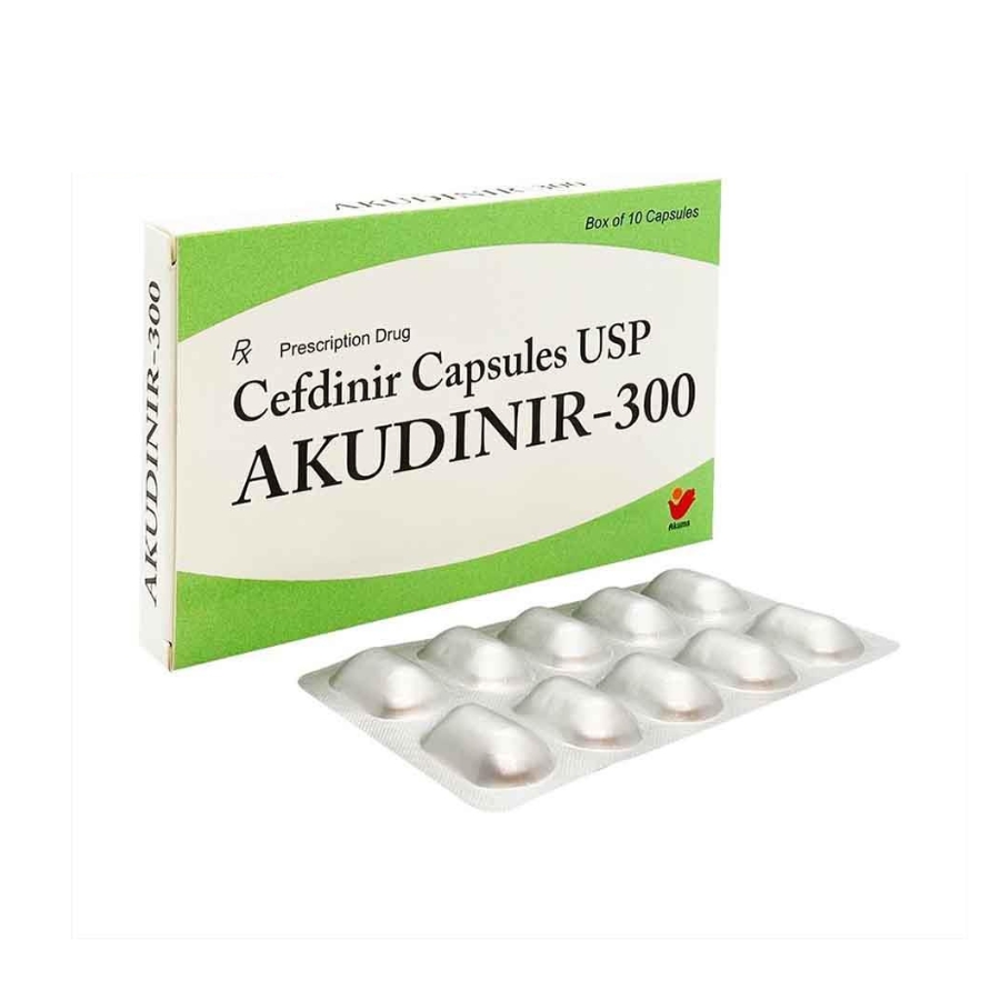 Akudinir Trường Thọ - Akudinir