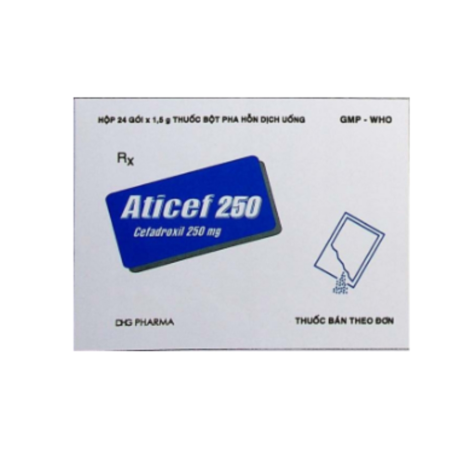 _ Aticef Trường Thọ - Aticef 1