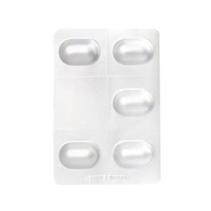 Trường Thọ - Augbactam 1