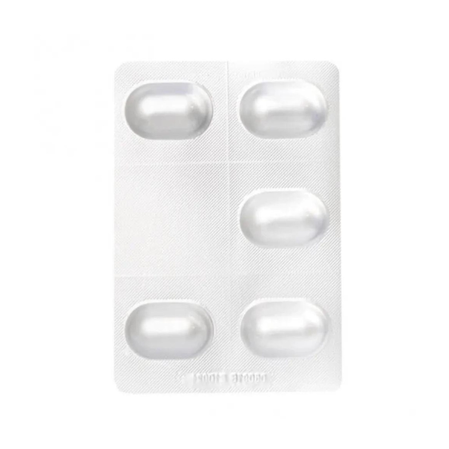 Augbactam Trường Thọ - Augbactam 1