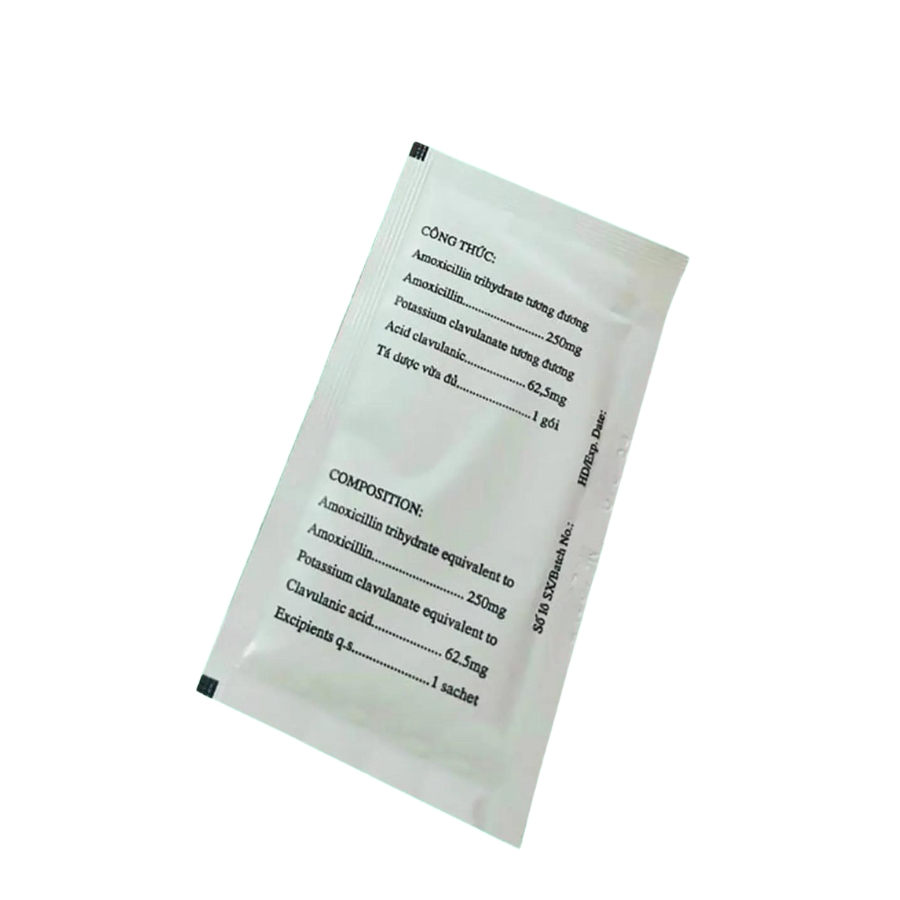 Augbactam (3) Trường Thọ - Augbactam 3