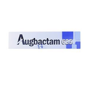 Trường Thọ - Thuốc Augbactam 625 Mekophar điều trị nhiễm khuẩn (2 vỉ x 5 viên) 2 Trường Thọ - Augbactamc 2