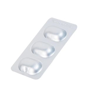 Trường Thọ - Thuốc Azibiotic 500 điều trị nhiễm khuẩn (2 vỉ x 3 viên) 3 Trường Thọ - Azibiotic 4