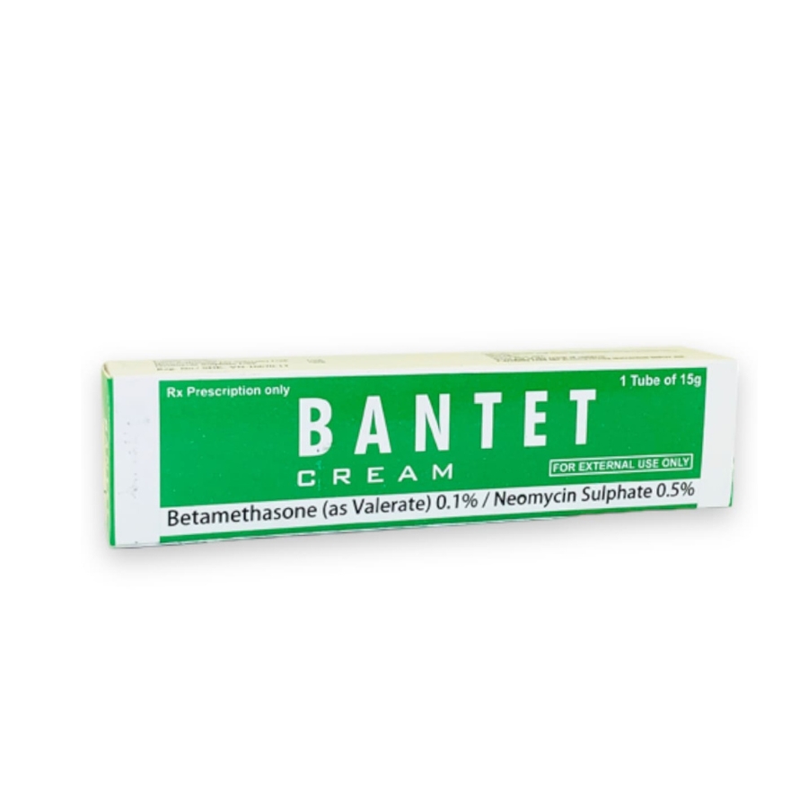 Bantet Trường Thọ - Bantet