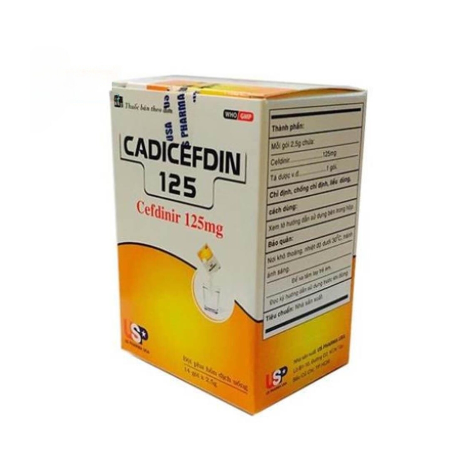 Cadicefdin (2) Trường Thọ - Cadicefdin 2