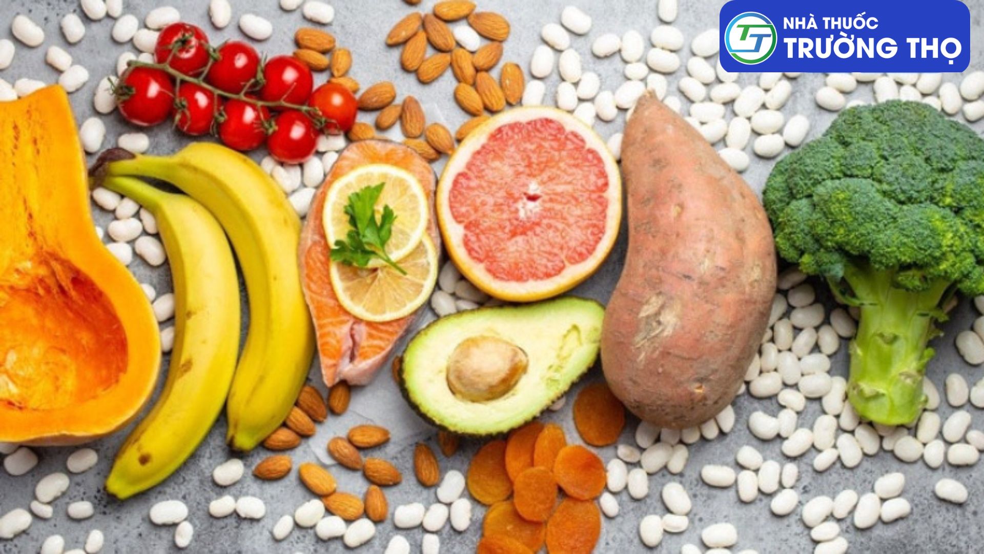 Trường Thọ - Review viên uống bổ não Brain Revi 5 Người sau tai biến cần có chế độ ăn khoa học để quá trình bình phục nhanh hơn