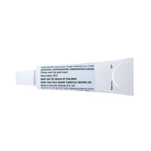 Trường Thọ - Kem bôi Canesten Cream 1% trị nấm da, nấm men, nấm mốc (5g) 3 Trường Thọ - Canesten 4