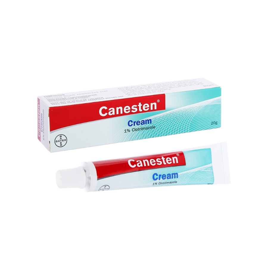 Canesten Trường Thọ - Canesten