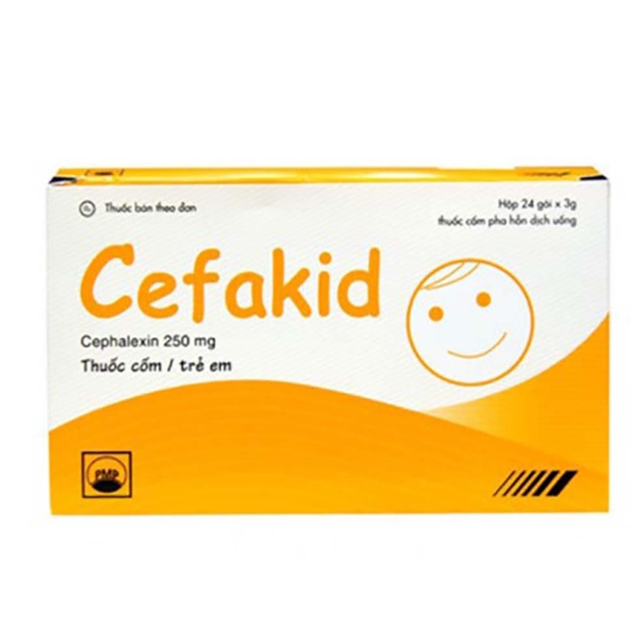 Cefakid Trường Thọ - Cefakid