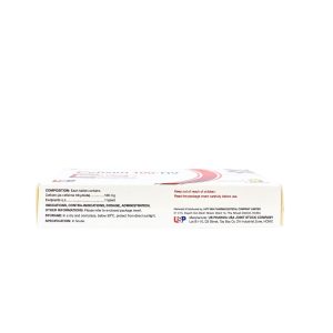 Trường Thọ - Cefixim 100 HV 2