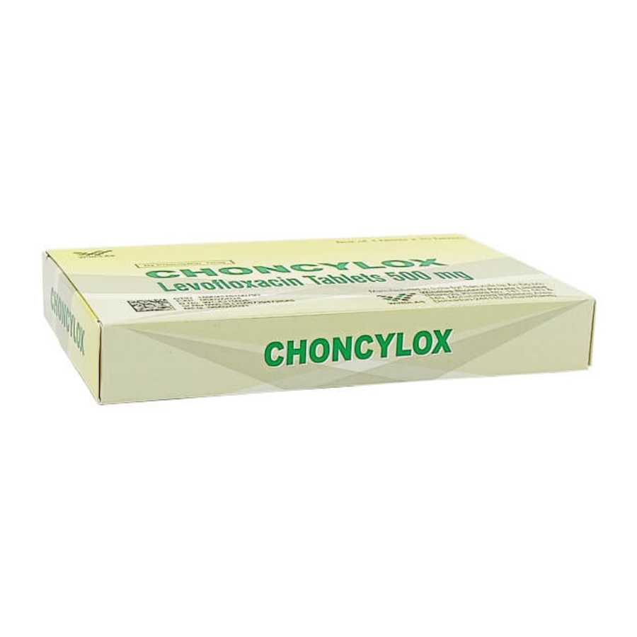 Choncylox Trường Thọ -