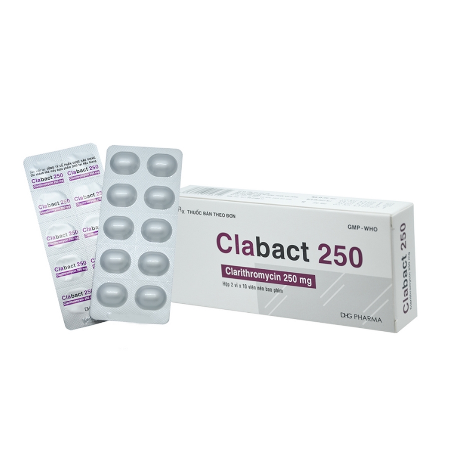 Clabact Trường Thọ - Clabact
