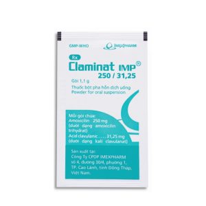Trường Thọ - Claminat 3