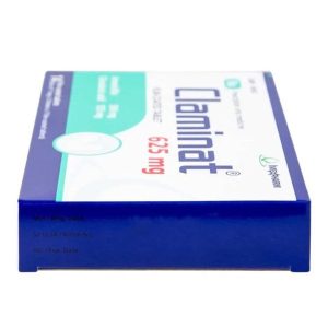 Trường Thọ - Claminat 400 80150mg 2