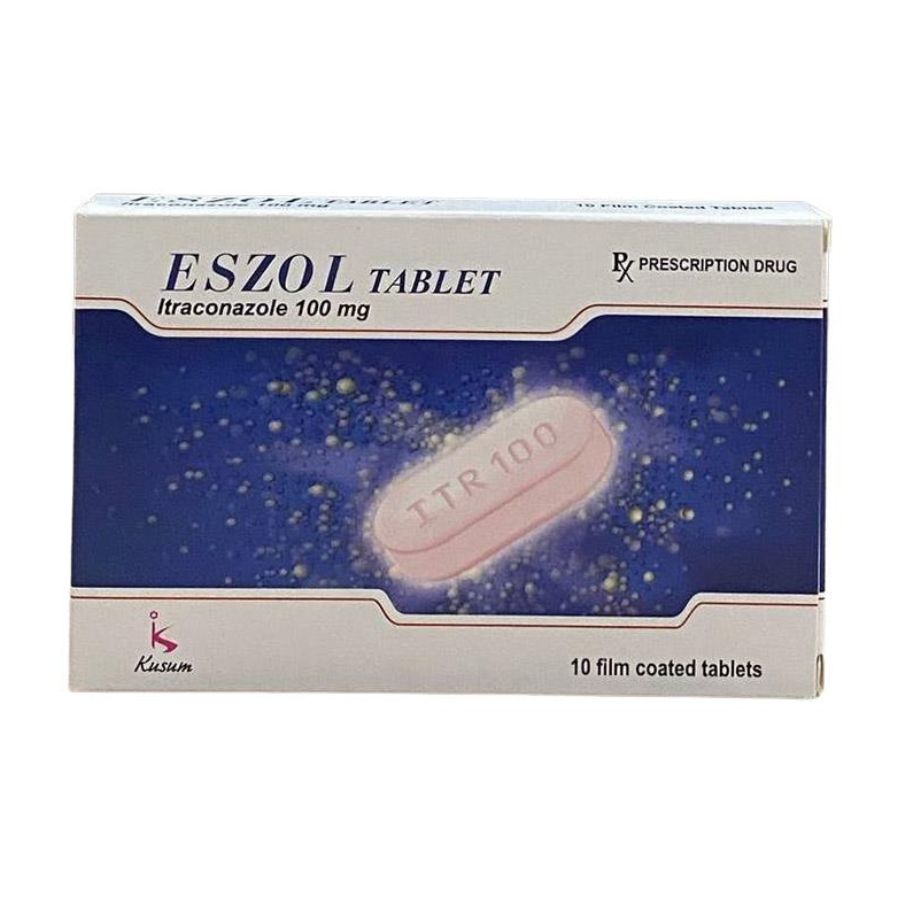 Eszol Trường Thọ - Eszol