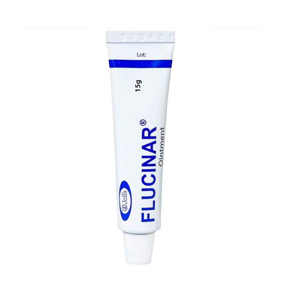 Flucinar (2) Trường Thọ - Flucinar 2