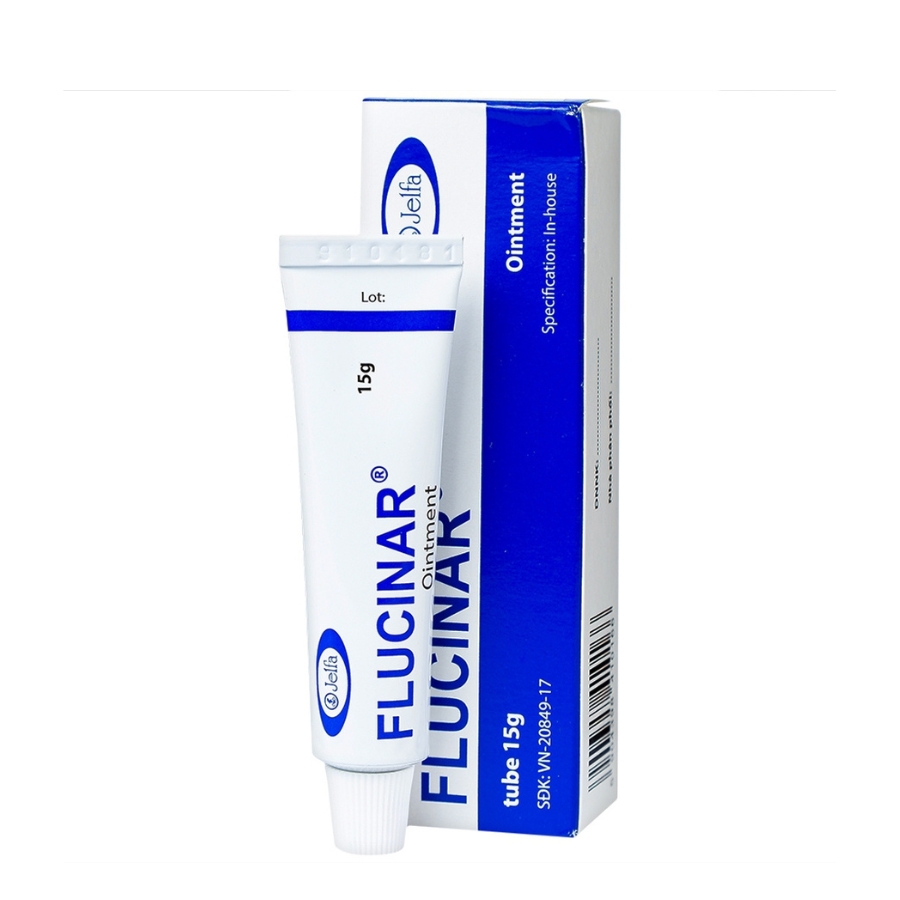 Flucinar Trường Thọ - Flucinar