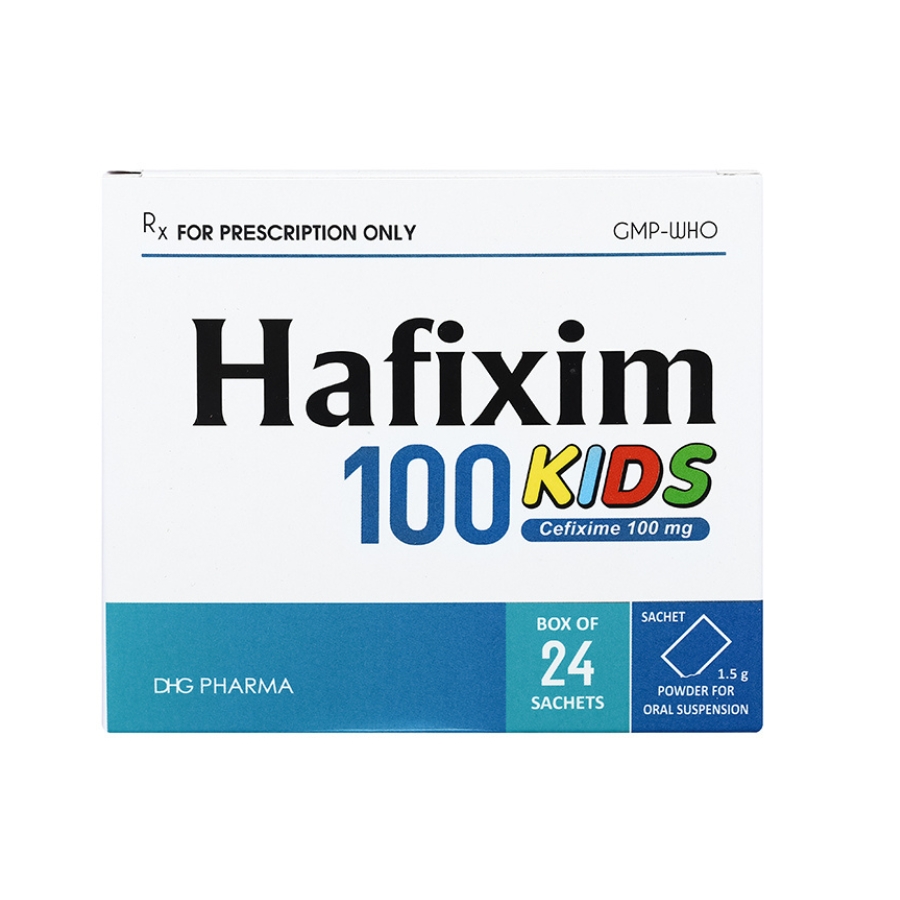 Hafixim Trường Thọ - Hafixim 1