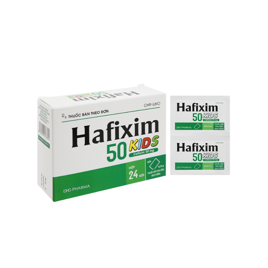 Hafixim Trường Thọ -